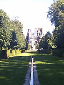 Château de Trévarez
